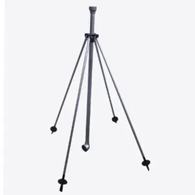 2 Inch Gun Stand without Elbow for Rain Gun Sprinklers Used for Agriculture purpose