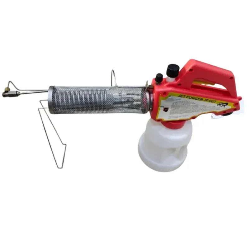 Jet Fogger JF 007 2.8 Litre Mini Fogging Machine For Agricultural Uses