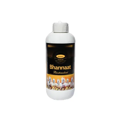 Katyayani Bhannaat Bio Stimulant Plant Growth Regulator, 250 ml (Pack-1 x 250 ml)