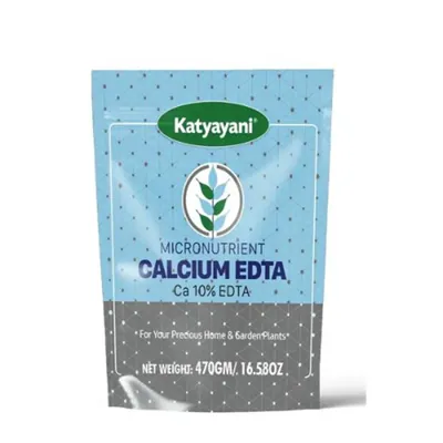 Katyayani Calcium 10% EDTA Fertilizers, 10 kg