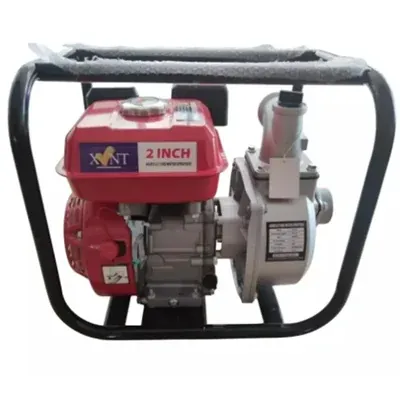 XLNT 2 Inch Petrol Water pump For Irrigation Purpose, XTWP-8-FY20