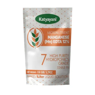 Katyayani Manganese EDTA 12%, 450 g