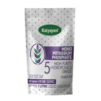 Katyayani Mono Potassium Phosphate (Hydroponics), 310 g