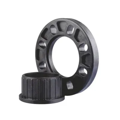 Automat 2 Inch Slip on Flange with Leak Proof Gasket (Pack of 5)