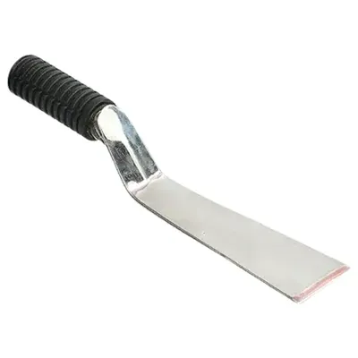 Stainless Steel 2 Inch Khurpi for Gardening Purpose (Pack of 5)