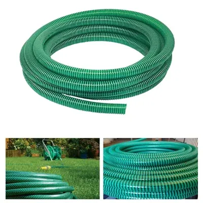 2 Inch PVC Suction Pipe, 30 m