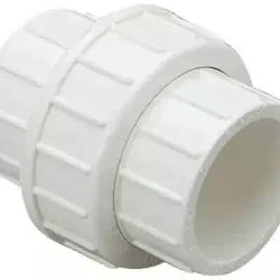 2 Inch (50.8 mm) Union for PVC Pipes
