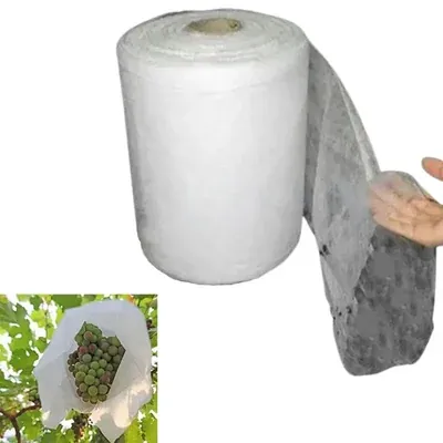 17 GSM 200 m x 10 Inch Fruit Protection Cover