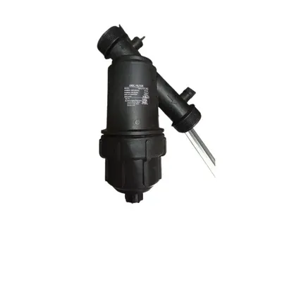 SUJAY 2 Inch Y Type Disc Filter for Water Filtration