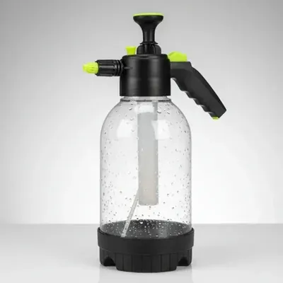 OEM 2 Litre Manual Hand Pressure Garden Sprayer for Indoor & Outdoor Use