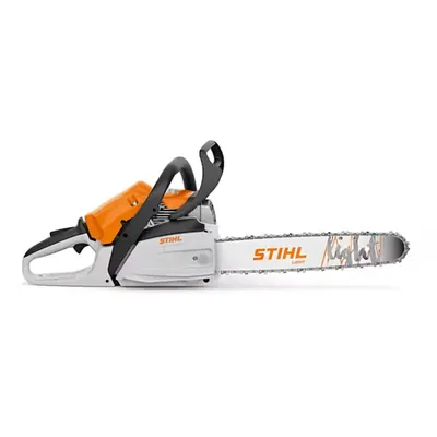 Stihl MS-162, 30.1 CC Lightweight Gasoline Chainsaw with 14 Inch Guide Bar