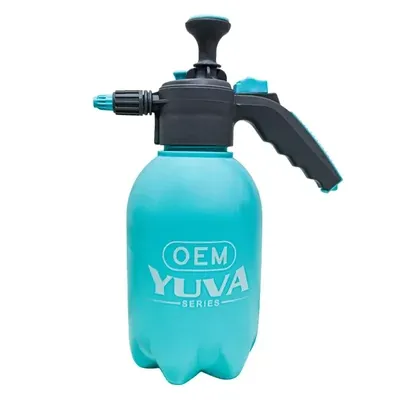 OEM 2 L Heavy Duty Sprayer with Mist and Pressure Jet Flow Garden Sprayer