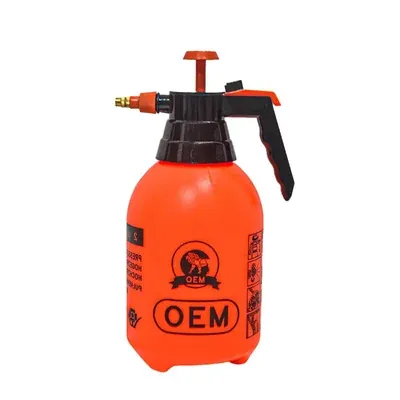 OEM 2 L Handheld Sprayer for Gardening, Cleaning, and More