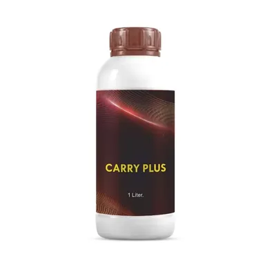 NSBCS 1 Litre CARRY PLUS Bio Fertilizer, Plant Growth Promoter & Soil Conditioner, Advanced Microbial Nutrient Mobilizer