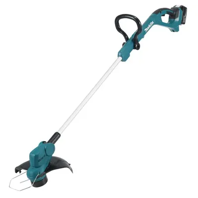 MAKITA DUR193Z, 36 V 280 W LXT Li-Ion Cordless Grass Trimmer, Loop Handle without Battery & Charger