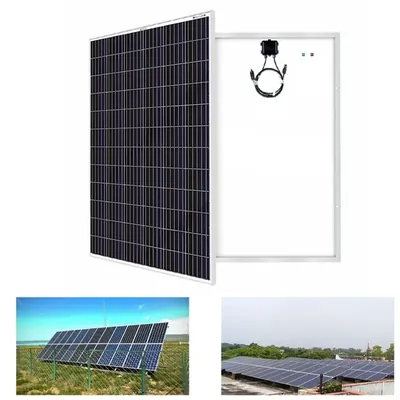 Solar Universe India 400 W Mono PERC Solar Panel of 72 Cells