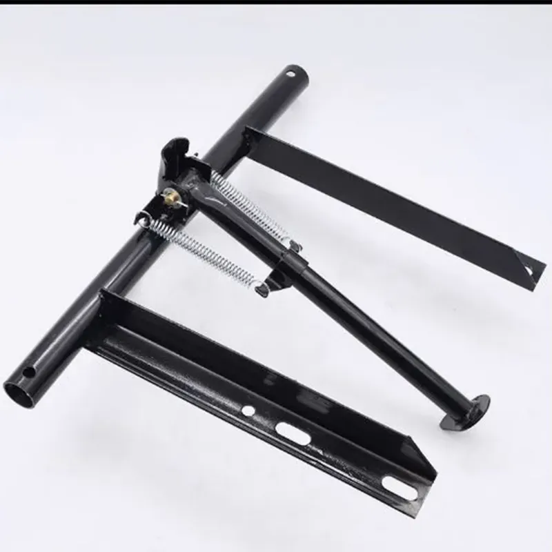 Bumfur Attachment for 5 to 9 HP Petrol Operated Power Tiller/Weeder