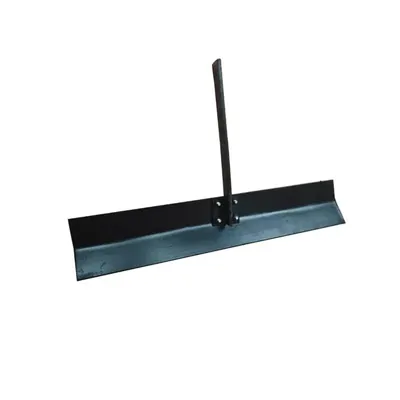 Economy Leveler Attachment for 5 to 12 HP Power Tiller