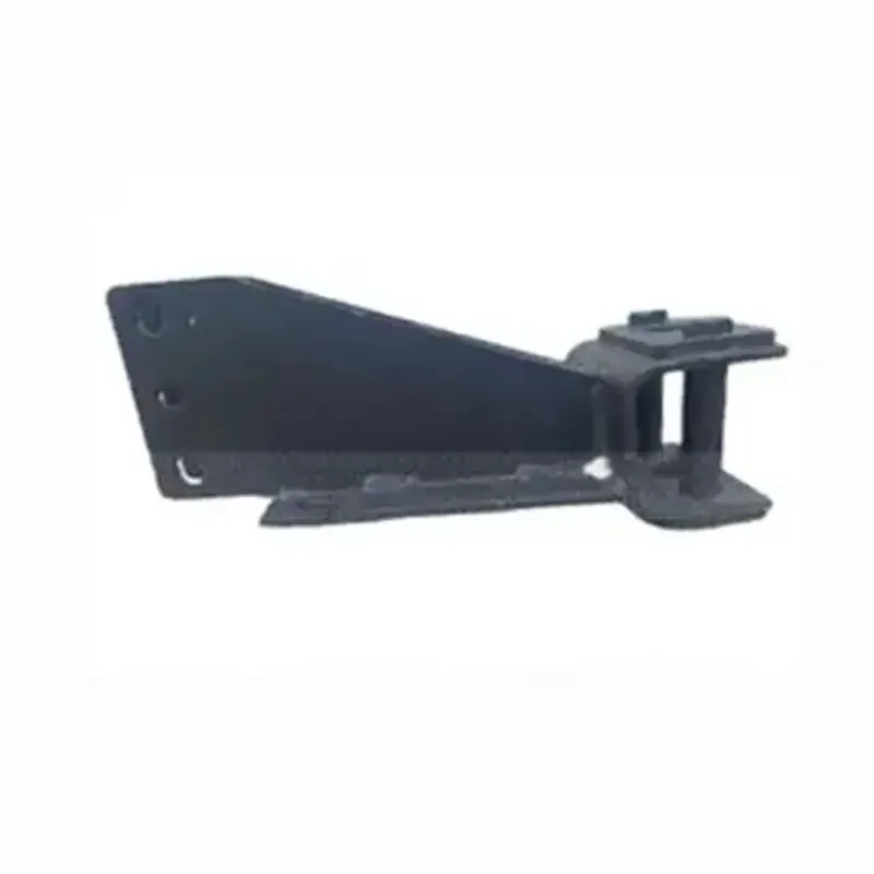 Heavy Duty Hitch for 5 to 9 HP Diesel Power Tiller