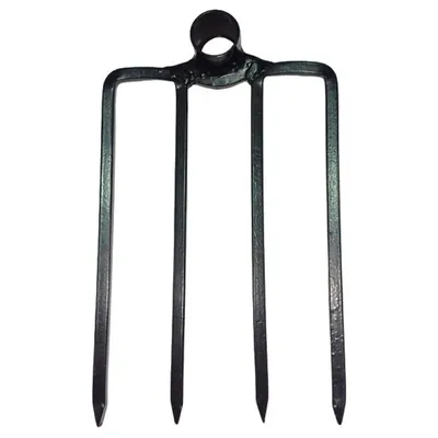 Unison 1.6 kg Powrah Fork used for Cultivate & Dig Soil