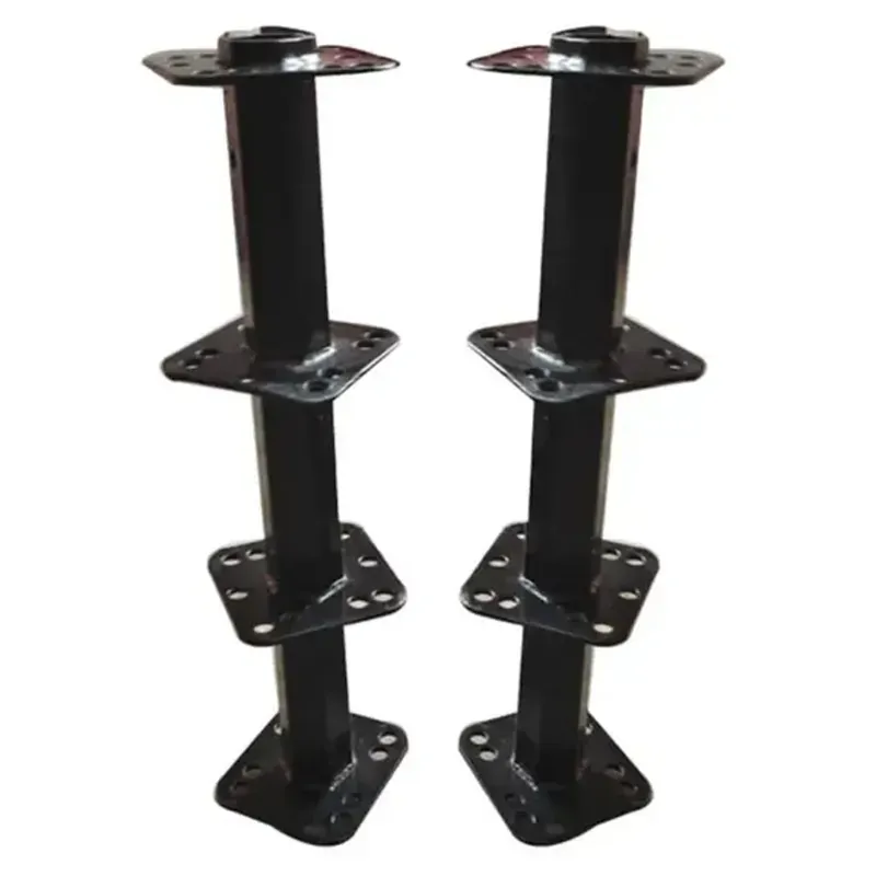 Power Weeder 2 Pcs of Economy 4 Row Rotary Shaft 5 HP to 12 HP Diesel Power Weeder