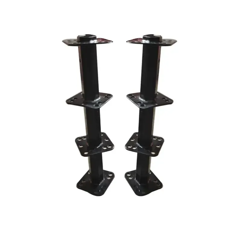 Power Weeder 2 Pcs of Economy 4 Row Rotary Shaft 5 HP to 9 HP Petrol Power Weeder