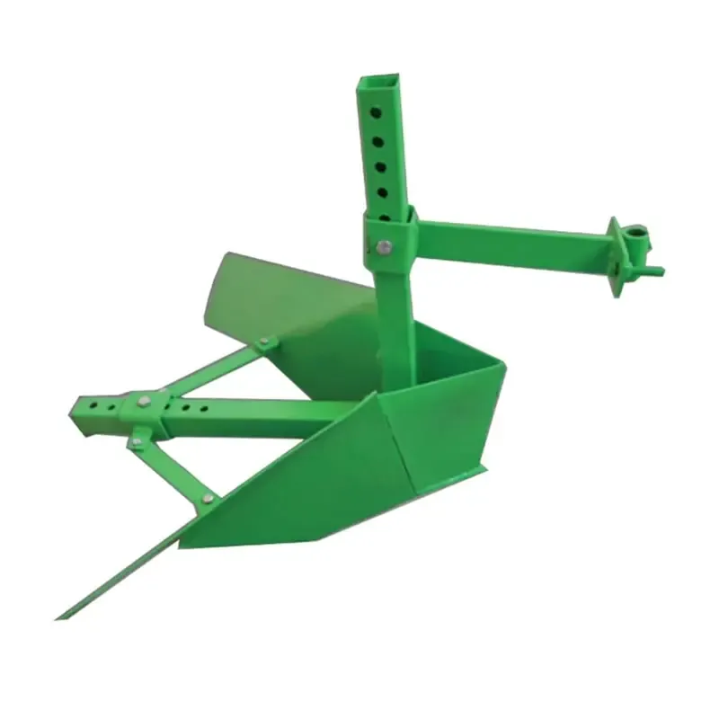 Economy Special Ridger Attachment Power Tiller