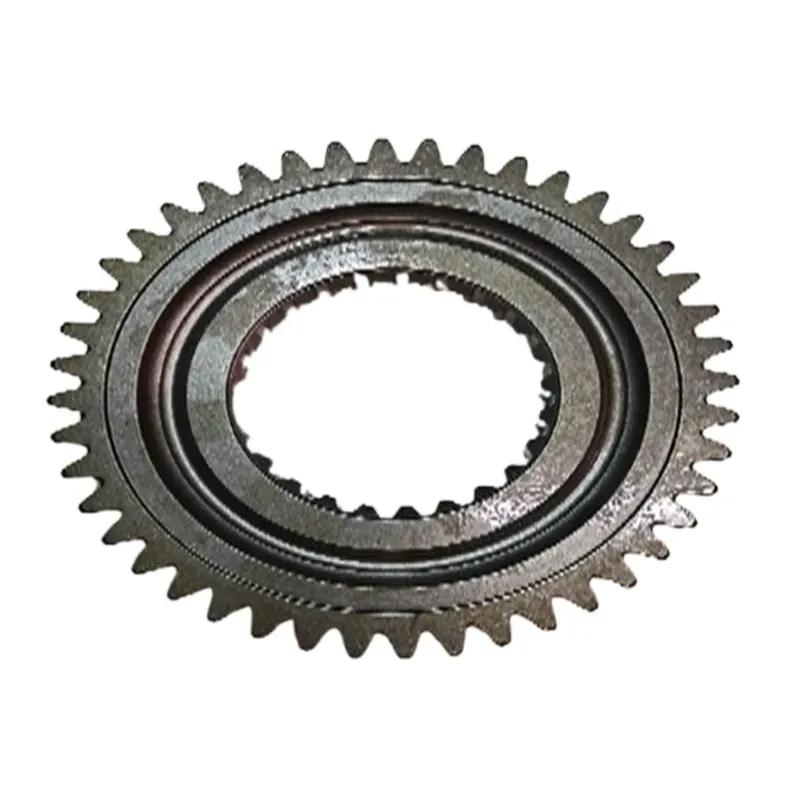 Heavy Duty Adaptor Gear 44T/24T for Mahindra Arjun 605 Tractors, 006502639C1