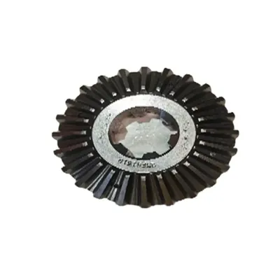 Heavy Duty Bewel Gear MM 24T/6T for Mahindra 575, 585, Sarpanch, MKM, 595, 295, Arjun Tractors, 006502636C1