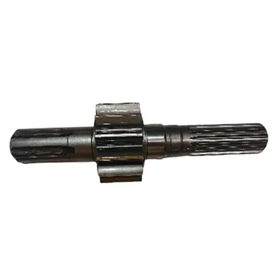 Heavy Duty Bull Pinion Shaft 13T/06T/18T RH for Mahindra Sarpanch, MKM, 595, 295 Tractors, 006500286R1