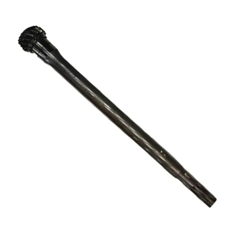 Heavy Duty Clutch Shaft 15T/18T/10T 32 Inch for Mahindra MKM, 595, 295 Tractors, 006512822B1