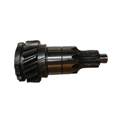 Heavy Duty Clutch Shaft 16T/18T/10T 6 Inch for Mahindra MKM, 595, 295 Tractors, 006505340B1