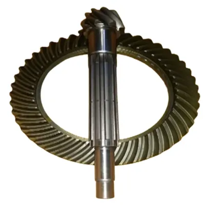 Heavy Duty Crown Pinion 9T/44T (B-275) for Mahindra 575 Tractor