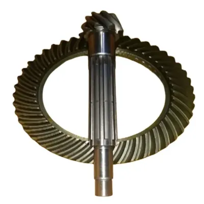 Heavy Duty Crown Pinion 9T/44T for Mahindra Sarpanch Tractor