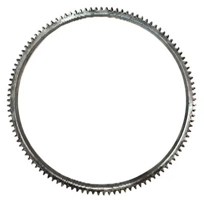 Heavy Duty Flywheel Ring MM 110T for Mahindra 575, 585, Sarpanch, MKM, 595, 295 Tractors