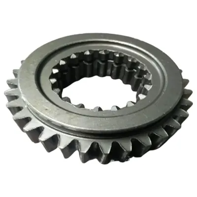 Heavy Duty IV Speed Gear 31T/18T (Thick) for Mahindra Sarpanch, MKM, 595, 295 Tractors, 006500288R1