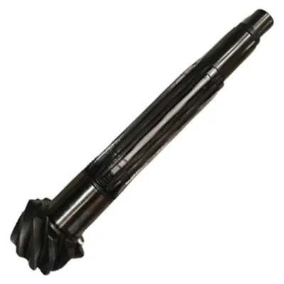 Heavy Duty Pinion 9T/10T for Mahindra 434 Tractor
