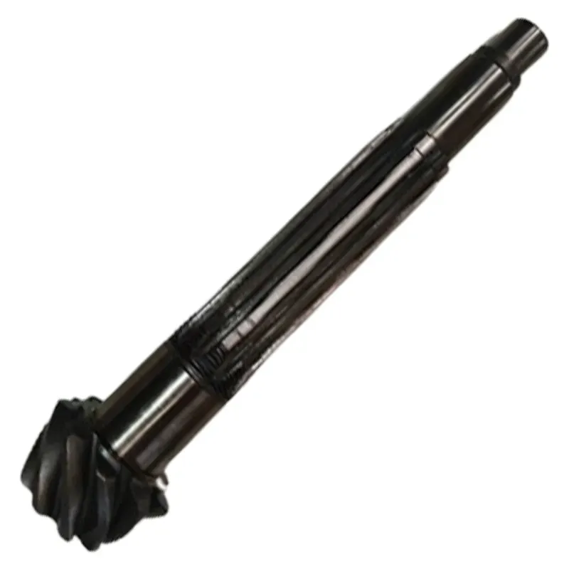 Heavy Duty Pinion 9T/10T for Mahindra 434 Tractor