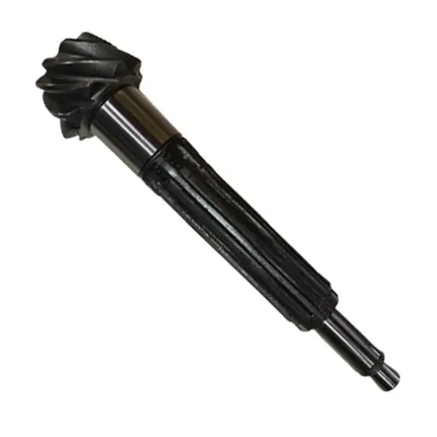 Heavy Duty Pinion 9T/10T for Mahindra 575 Tractor