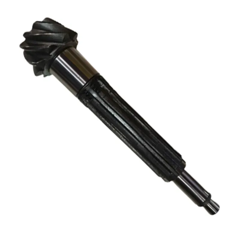 Heavy Duty Pinion 9T/10T for Mahindra 575 Tractor
