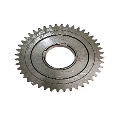 Heavy Duty IV Speed Gear 28T/18T for Mahindra Sarpanch, MKM, 595, 295 Tractors, 006501515B2