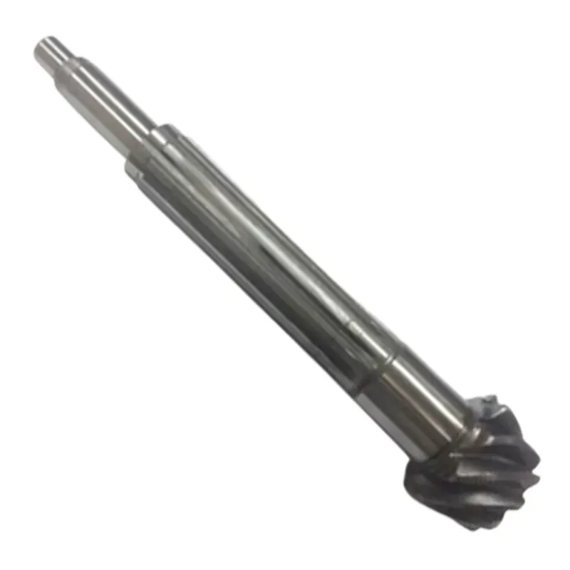 Heavy Duty Pinion 9T/10T for Mahindra NST Tractor