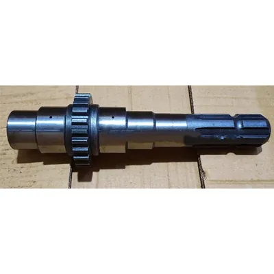 Heavy Duty PTO Shaft 6T/24T for Mahindra Yuvo, Yuvo Tech Plus Tractors