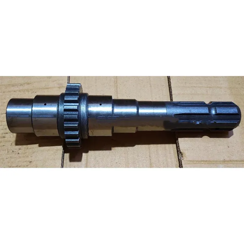 Heavy Duty PTO Shaft 6T/24T for Mahindra Yuvo, Yuvo Tech Plus Tractors