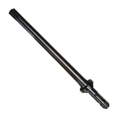 Heavy Duty PTO Shaft MM 6T/8T (Single Bearing Fitted Type) for Mahindra 575, 585, Sarpanch, MKM, 595, 295 Tractors