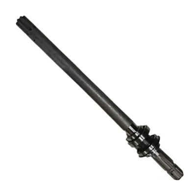 Heavy Duty PTO Shaft MM 6T/8T (Double Bearing Fitted Type) for Mahindra 575, 585, Sarpanch, MKM, 595, 295 Tractors