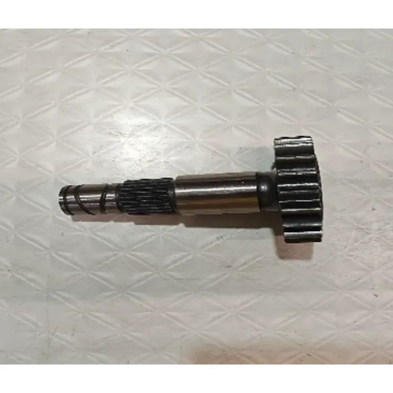 Heavy Duty Reverse Gear Shaft MM 20T/26T O.M. for Mahindra 575, 585 Tractors