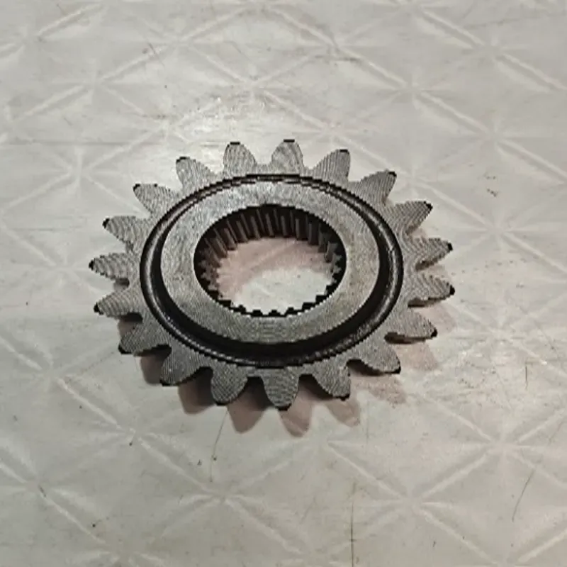 Heavy Duty Reverse Gear 19T for Mahindra 235, 245 Tractors