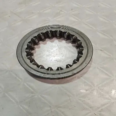 Heavy Duty Sleeve 18T (Tapper Type) for Mahindra MKM, 595, 295 Tractors