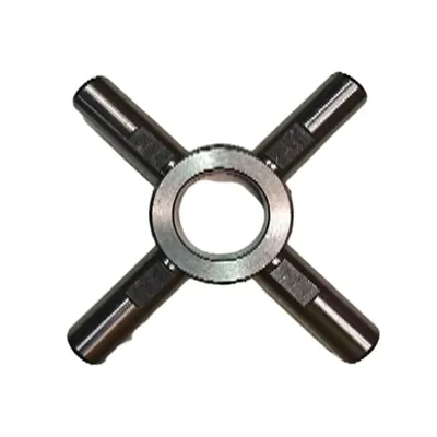 Heavy Duty Spider Cross (Standard Size) for Mahindra 575, 585, Sarpanch, MKM, 595, 295 Tractors